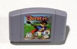 Nintendo 64 Game - Quest 64